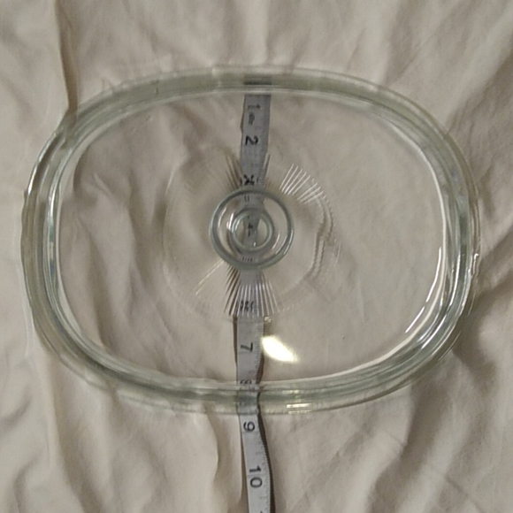 Pyrex Replacement Lid Only  DC-1.5-C - Picture 6 of 7